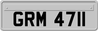 GRM4711