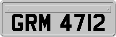 GRM4712