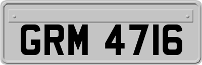 GRM4716