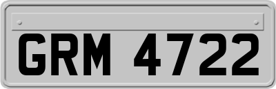 GRM4722