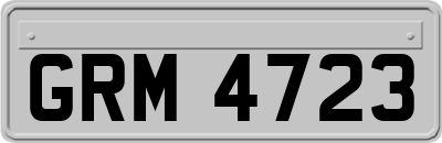 GRM4723