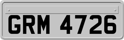 GRM4726