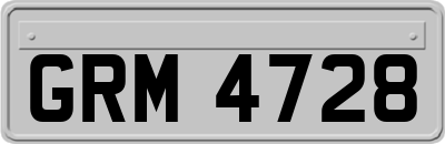GRM4728
