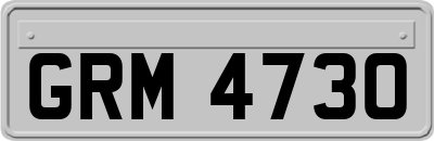 GRM4730
