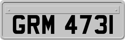 GRM4731