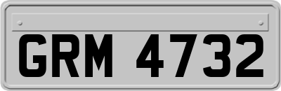 GRM4732