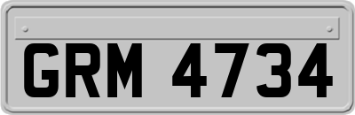 GRM4734