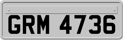 GRM4736