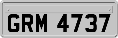GRM4737
