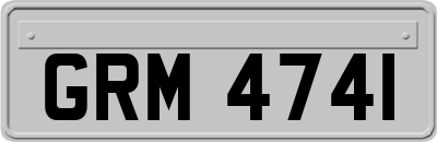 GRM4741