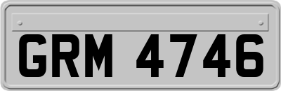 GRM4746