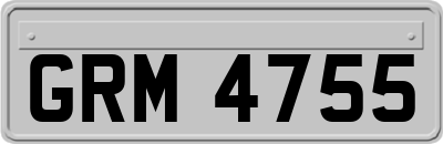 GRM4755