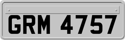 GRM4757
