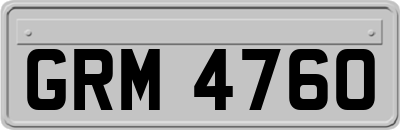 GRM4760