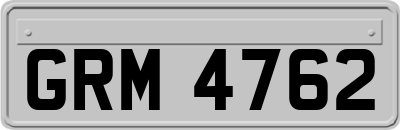 GRM4762