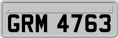 GRM4763
