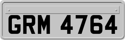 GRM4764
