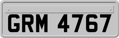 GRM4767