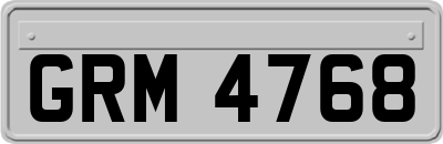 GRM4768