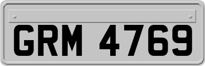 GRM4769