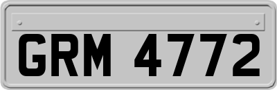 GRM4772