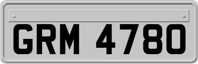 GRM4780