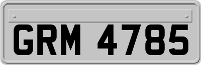 GRM4785
