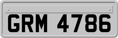 GRM4786