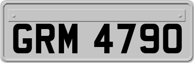 GRM4790