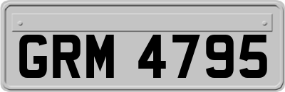 GRM4795