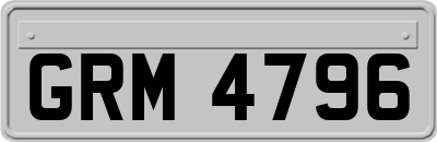 GRM4796