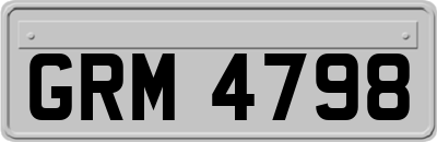 GRM4798