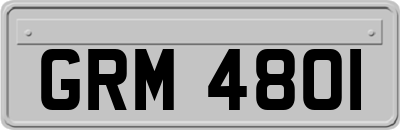 GRM4801