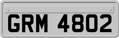 GRM4802