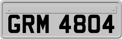 GRM4804