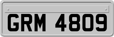 GRM4809