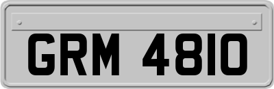 GRM4810