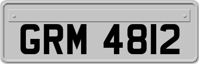 GRM4812