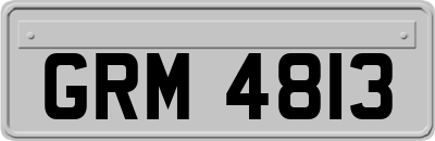 GRM4813