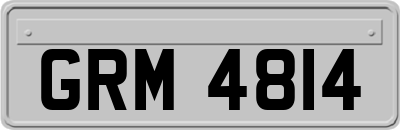 GRM4814