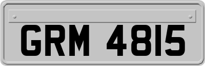 GRM4815