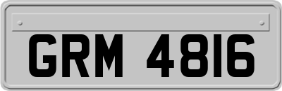 GRM4816