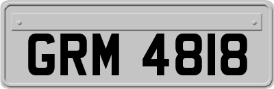 GRM4818