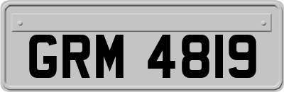 GRM4819