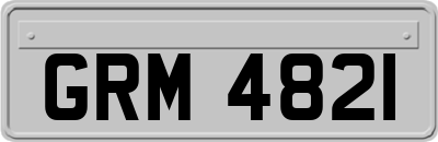 GRM4821