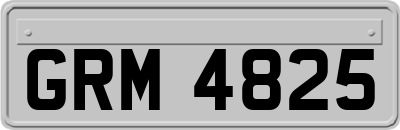 GRM4825