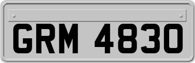 GRM4830