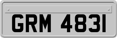 GRM4831