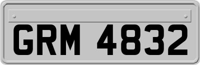 GRM4832
