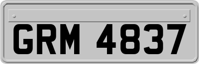 GRM4837